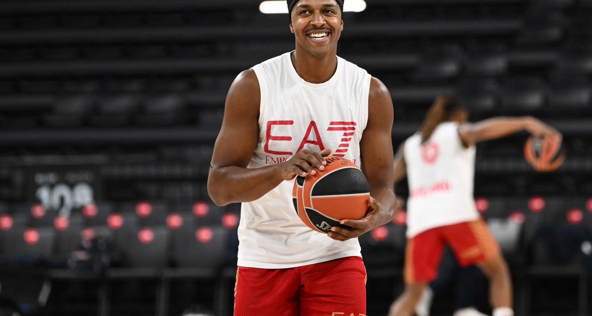 La Gazzetta dello Sport titola: Milano, LeDay ko