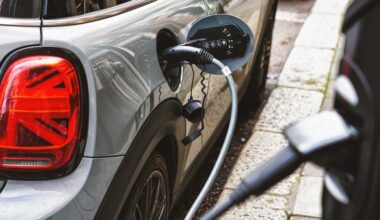 I veicoli elettrici non fanno calare la CO2