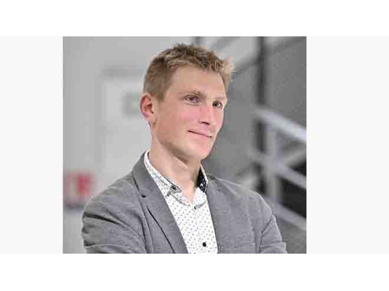 COFIDIS. IN AMMIRAGLIA ARRIVA SISKEVICIUS, L'EROE DELLA ROUBAIX