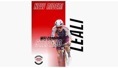 BIESSE CARRERA PREMAC. LEALI NUOVO INNESTO PER IL 2026