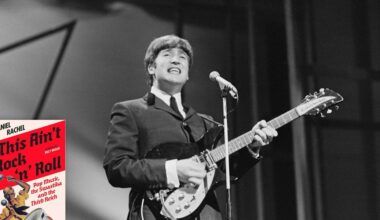 Love, peace & Hitler. L’ignota passione delle grandi rockstar per il Terzo Reich