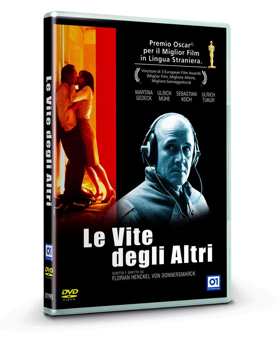 Le Vite Degli Altri
