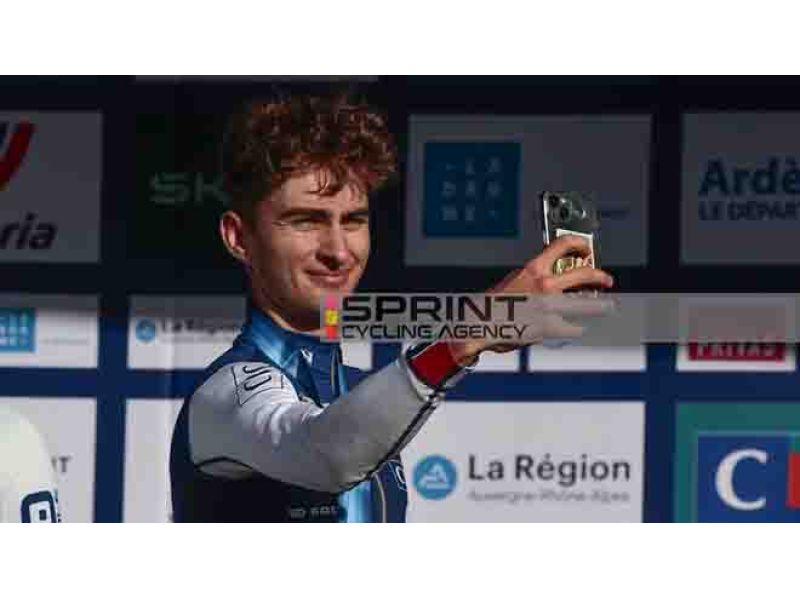 2006, LA CLASSE DEI CAMPIONI DI DOMANI