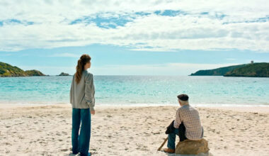 Ottima domenica per La vita va così, che torna al primo posto