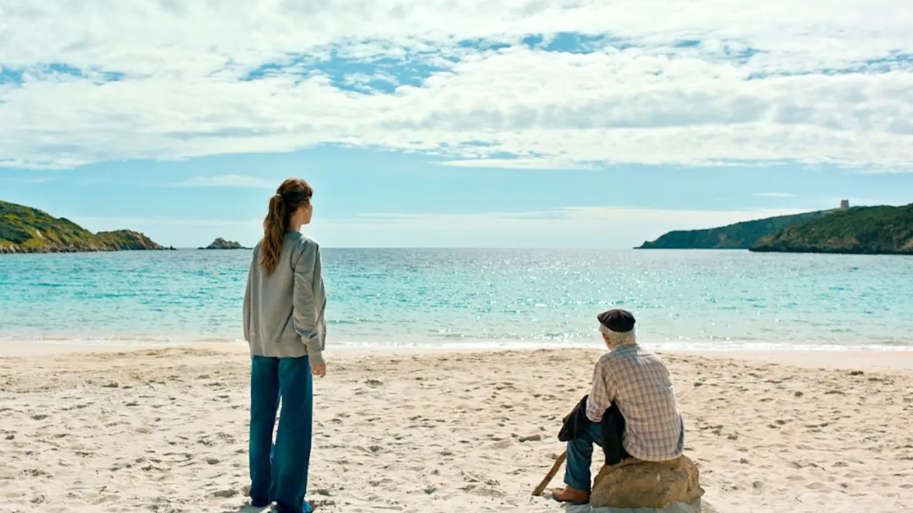 Ottima domenica per La vita va così, che torna al primo posto