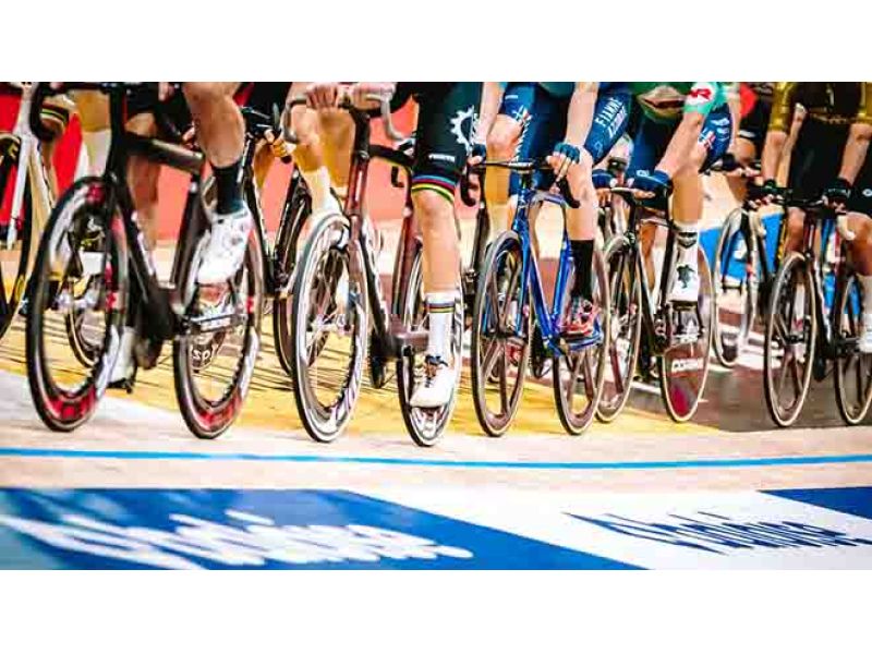 MILANO E LA SEI GIORNI, IL RITORNO SI AVVICINA CON L'INAUGURAZIONE DI CITYOVAL