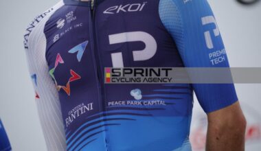 PREMIER TECH PRONTA A CONTINUARE? INDISCREZIONI PORTANO VERSO INEOS, ALPECIN O AL FIANCO DELLA CANADESE JACKSON