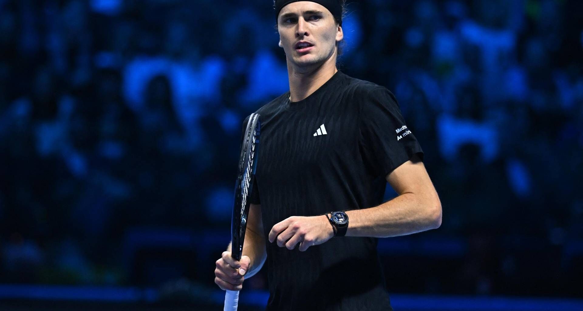 Atp Finals, Zverev 'spoilera' il calendario di Sinner a Torino? Cosa ha detto