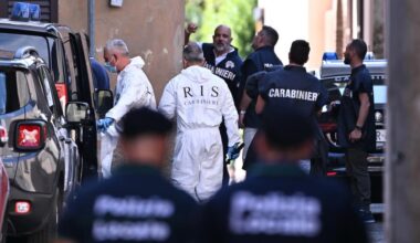 Il principale sospettato per l'omicidio di Sharon Verzeni ha ritrattato la sua confessione