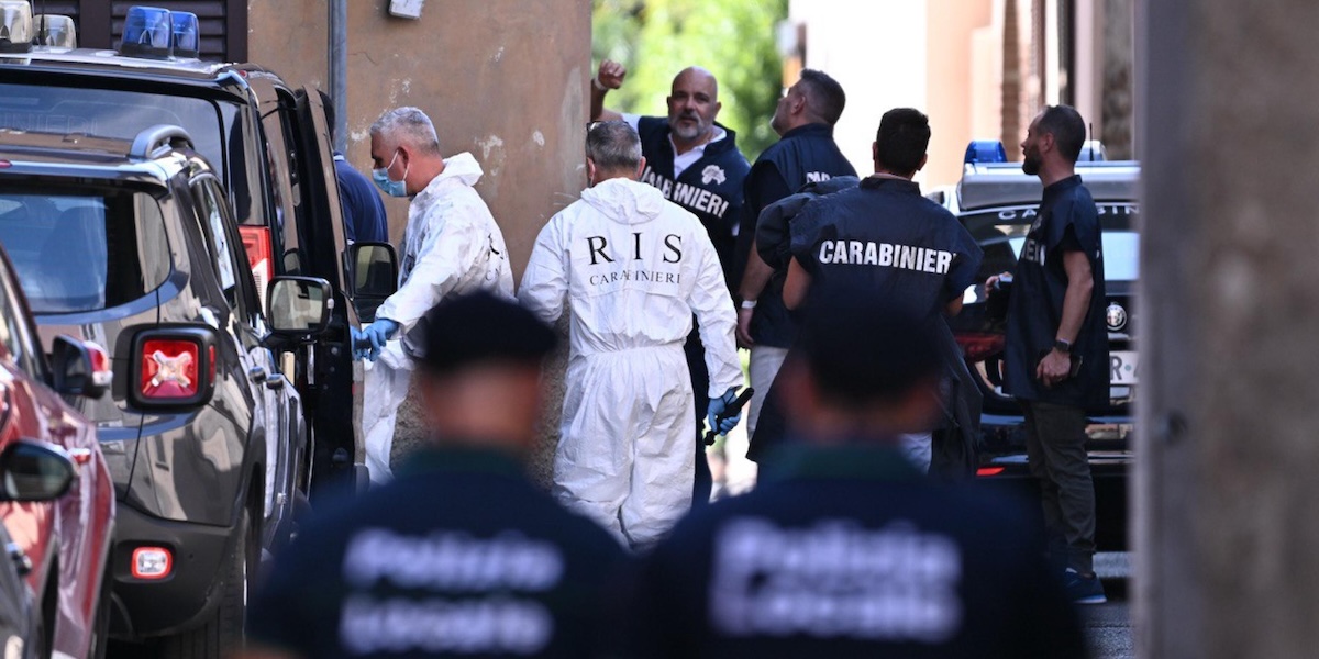 Il principale sospettato per l'omicidio di Sharon Verzeni ha ritrattato la sua confessione