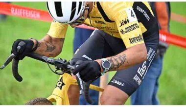 CICLI GUERCIOTTI. SUL CASO DELLA SQUALIFICA AGLI EUROPEI DI PELLIZOTTI SOTTOLINEIAMO CHE...