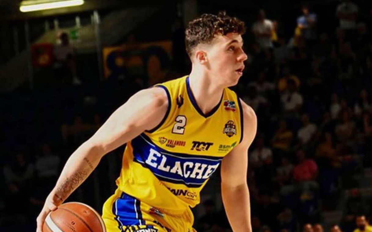 Matteo Bettanti, incidente in Ferrari a Vigevano: giocatore basket in gravi condizioni