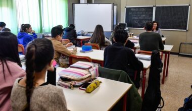 La Lega ha ritirato la sua proposta formale per vietare l'educazione affettiva alle scuole medie