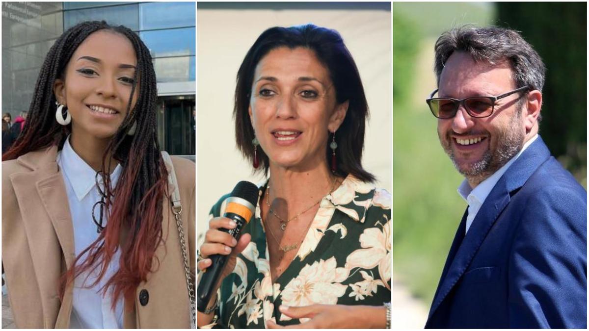 da Diop a Lenzi, volti nuovi e conferme. I nomi