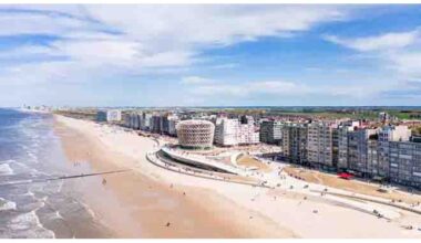 ANNUNCIO UFFICIALE, PER 10 ANNI LA GAND-WEVELGEM PARTIRA' DA MIDDELKERKE (E AVRA' UN PERCORSO NUOVO)