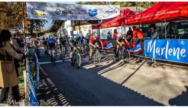 CAMPIONI IN GARA A NALLES E ZAMBANA