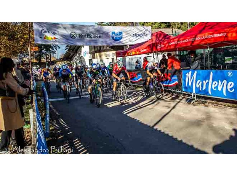 CAMPIONI IN GARA A NALLES E ZAMBANA