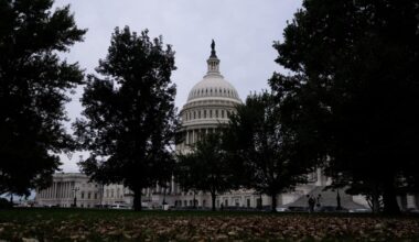 Usa, Senato approva misura per porre fine allo shutdown