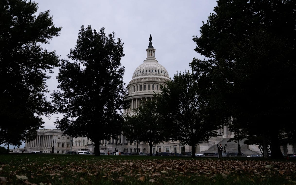 Usa, Senato approva misura per porre fine allo shutdown