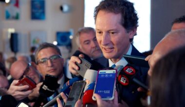 Exor nelle curve per i due quotidiani