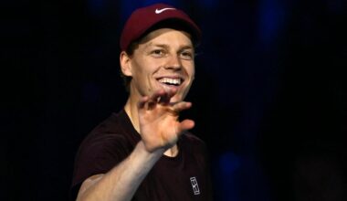 Jannik Sinner, residente a Monaco ma contribuente anche in Italia