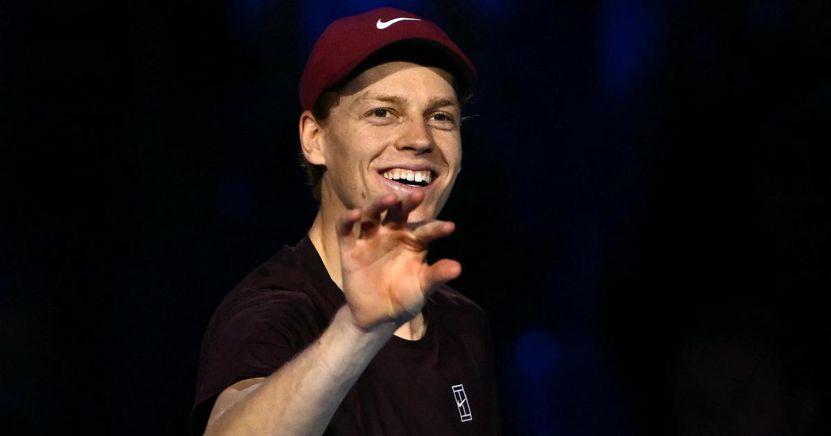 Jannik Sinner, residente a Monaco ma contribuente anche in Italia