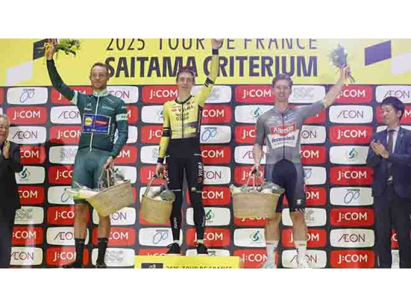 VINGEGAARD. «DOBBIAMO CAPIRE SE PUNTARE SOLO SUL TOUR O CORRERE ANCHE IL GIRO, COME PIACEREBBE A ME»