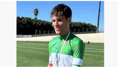 VARATA LA NUOVA POL. TRIPETETOLO