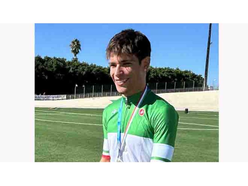 VARATA LA NUOVA POL. TRIPETETOLO