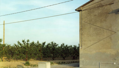 Guido Guidi, quando il quotidiano diventa filosofia di vita