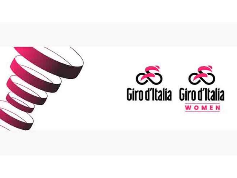GIRO D'ITALIA E GIRO D'ITALIA WOMEN, LA PRESENTAZIONE UFFICIALE LUNEDI' 1° DICEMBRE A ROMA