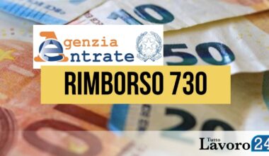 Allarme Truffe, False Mail sui Rimborsi 730 a Nome dell’Agenzia delle Entrate