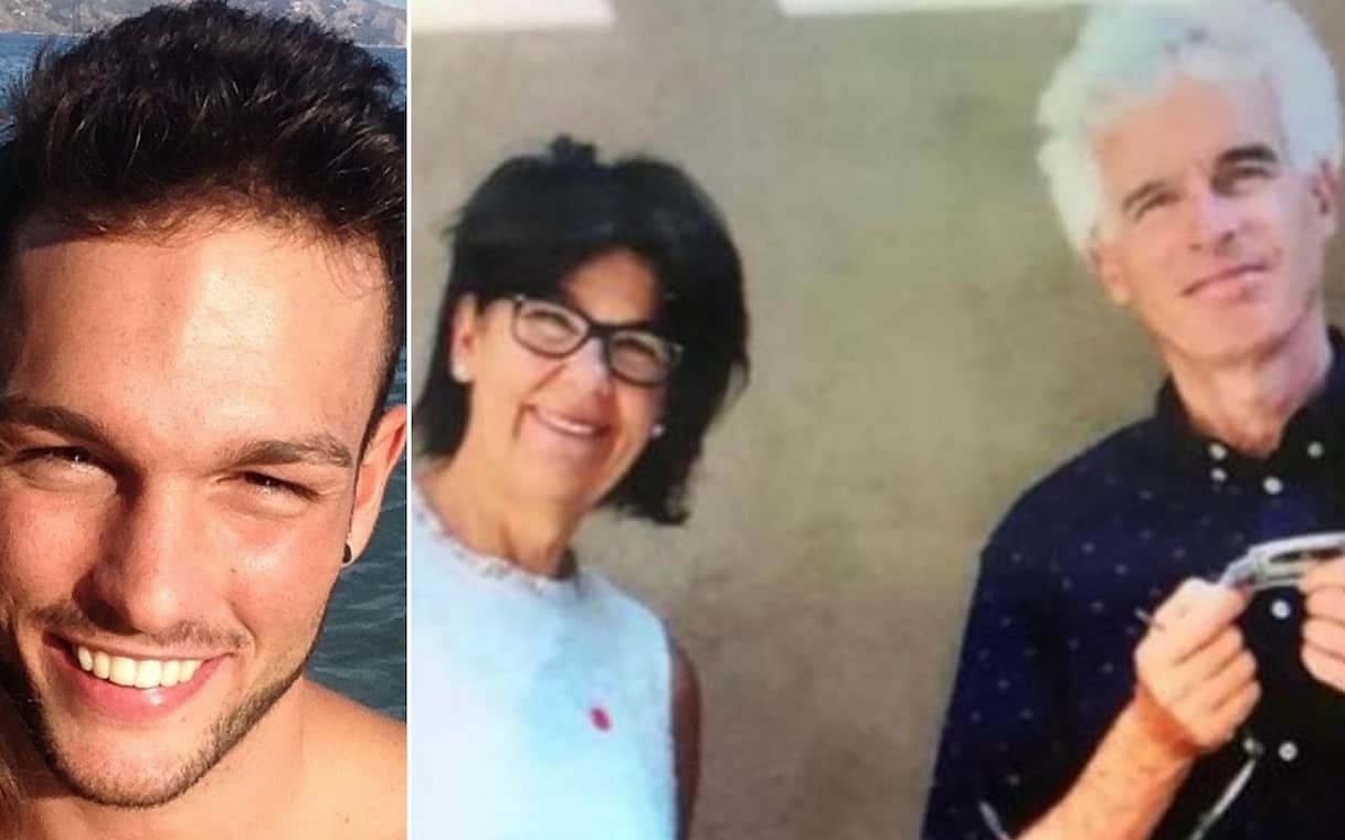 Benno Neumair, scacchi e giustizia riparativa: la vita in carcere dopo omicidio dei genitori