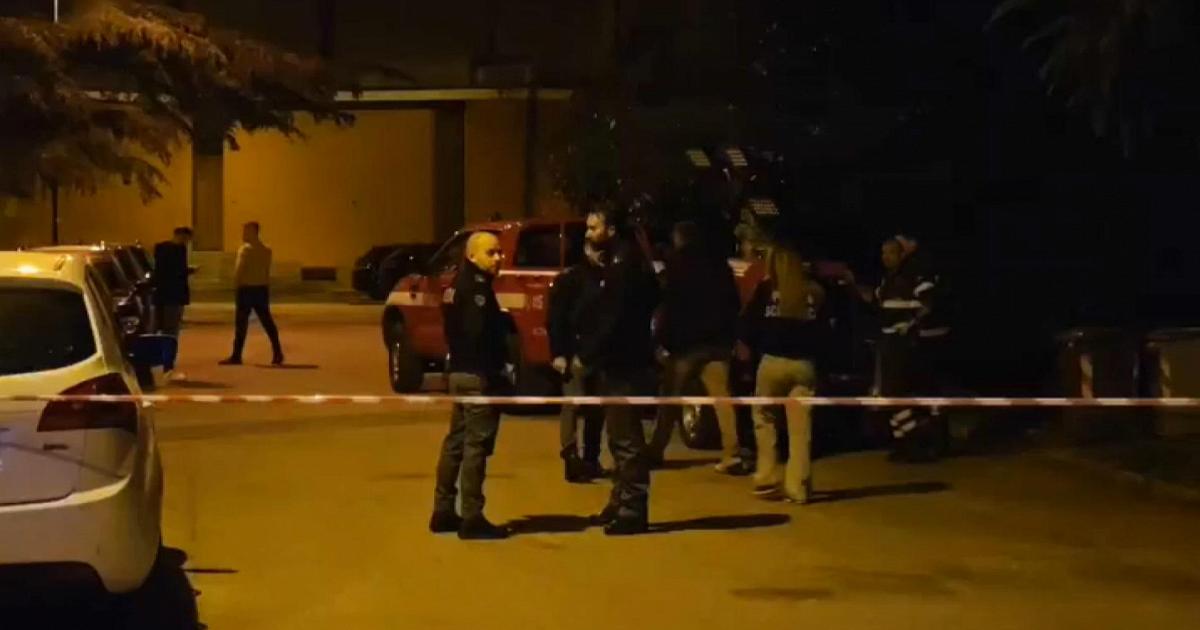 Udine, sparatoria con quattro feriti