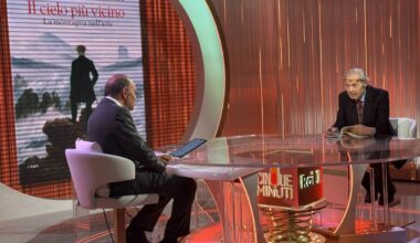 Il ritorno di Sgarbi in tv: "Richiesta di Evelina fuori misura"