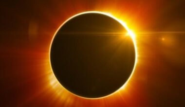 il giorno diventerà notte, data e dettagli