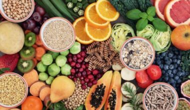 10 consigli per perdere peso in autunno