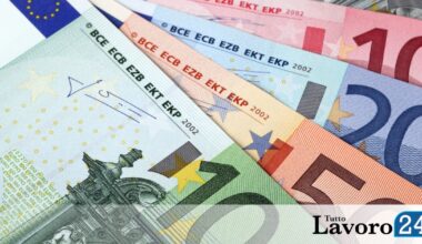 Firmato il CCNL che porta 800€ di Aumento Mensili: Beneficiari 32.000 Dipendenti