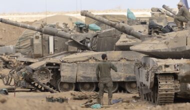 Il documentario sulla condotta indiscriminata dell'esercito israeliano a Gaza