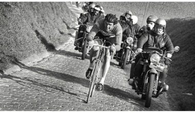 LA SENTENZA DI DE VLAEMINCK. «NESSUN PARAGONE TRA MERCKX E POGACAR, IL NOSTRO ERA CICLISMO PER CORAGGIOSI»