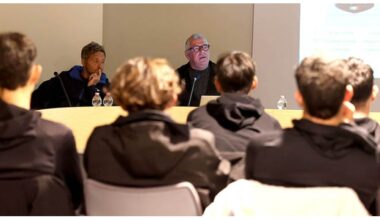 SOLME OLMO, PER IL DEBUTTO NELLA CATEGORIA CONTINENTAL ARRIVA IL GRUPPO ARVEDI