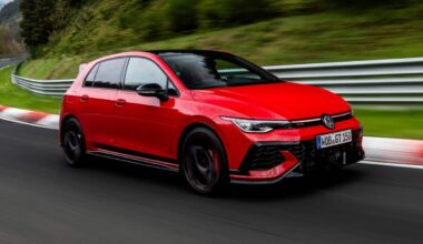 Golf GTI Edition 50, la più potente di sempre: ecco quanto costa