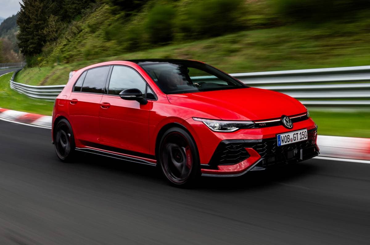 Golf GTI Edition 50, la più potente di sempre: ecco quanto costa