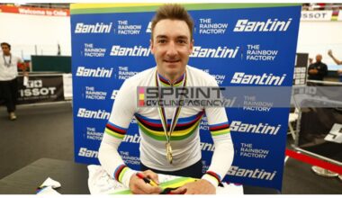 NAZIONALE E INEOS GRENADIERS NEL FUTURO DI ELIA VIVIANI