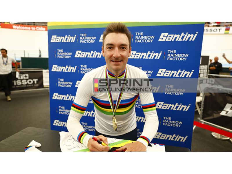 NAZIONALE E INEOS GRENADIERS NEL FUTURO DI ELIA VIVIANI