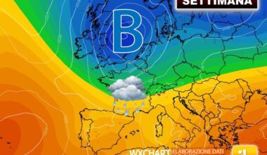 scenario sorprendente. Cosa dobbiamo aspettarci da Lunedì 17 Novembre. Tendenza