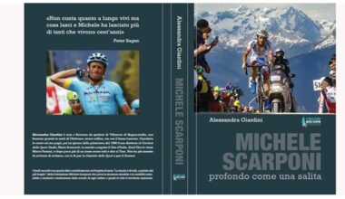 IL LIBRO DELLA GIARDINI CI RACCONTA UN UOMO PROFONDO, LEGGERO E UNICO