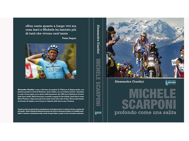 IL LIBRO DELLA GIARDINI CI RACCONTA UN UOMO PROFONDO, LEGGERO E UNICO