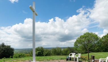 La Dottrina della Fede: "Le presunte apparizioni di Dozulé non sono soprannaturali"