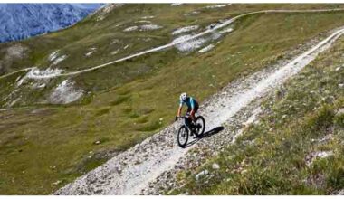 ARRIVA UNA INEDITA SFIDA GRAVEL